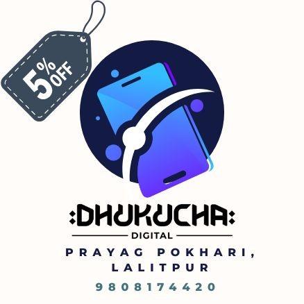 DHUKUCHA INTERNATIONAL PVT LTD