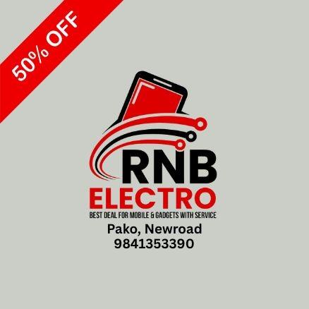 RNB Electro