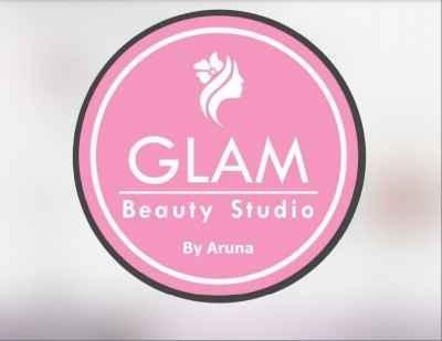 GLAM BEAUTY STUDIO