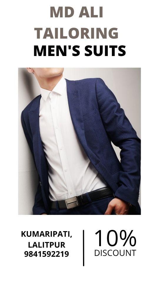 MD Ali Tailoring