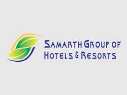 Samarth group of hotel and resorts pVt. Ltd.