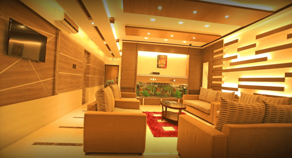 SHREEJEE HOTELS