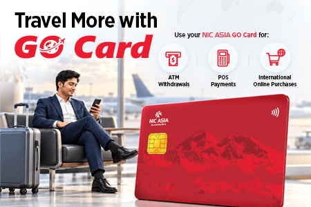Debit Card